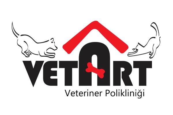 Vet art logo. Vets in Istanbul