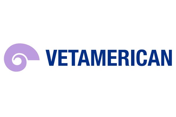 Vetamerikan logo