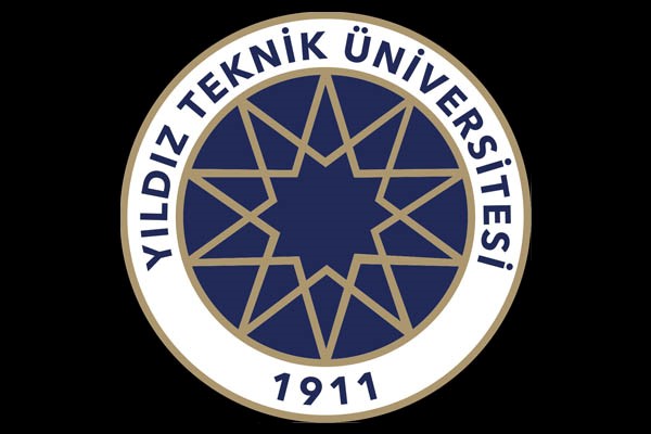 Yildiz university logo