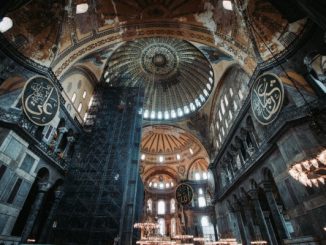 Best Churches in Istanbul