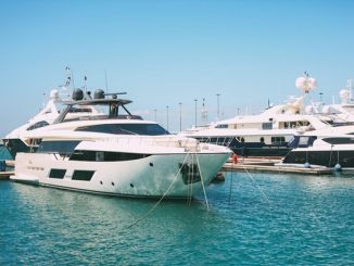 Yacht Charter Companies in Istanbul