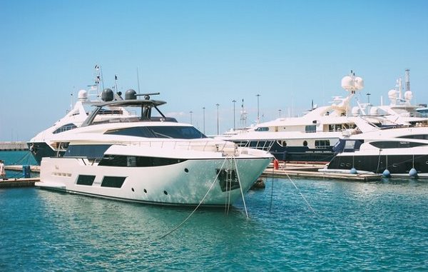 Yacht Charter Companies in Istanbul