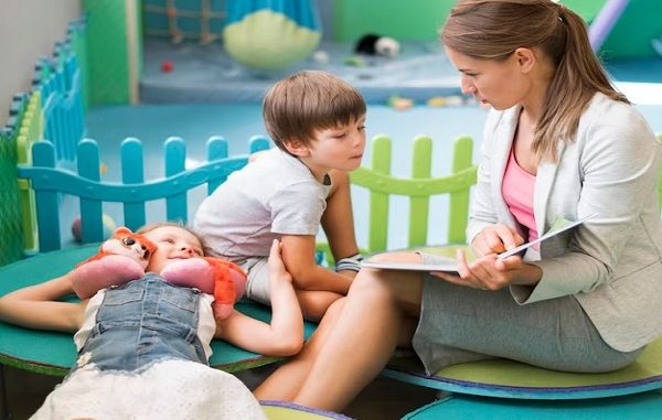 day care centers in istanbul