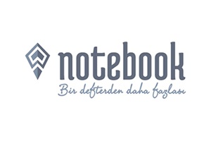 Notebook Kırtasiye