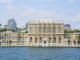 Top 3 Buildings with Architectural Value in Istanbul, Turkey