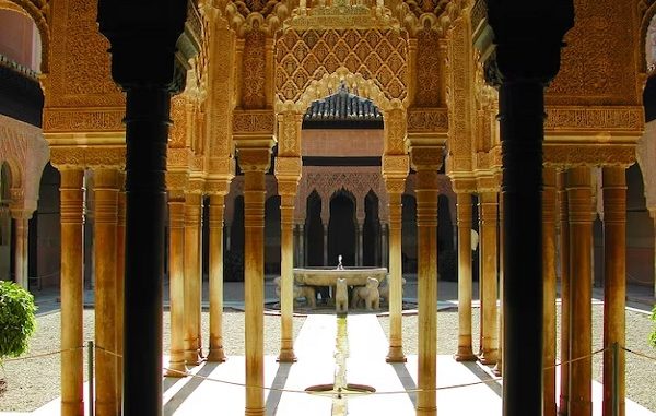 Topkapi Palace
