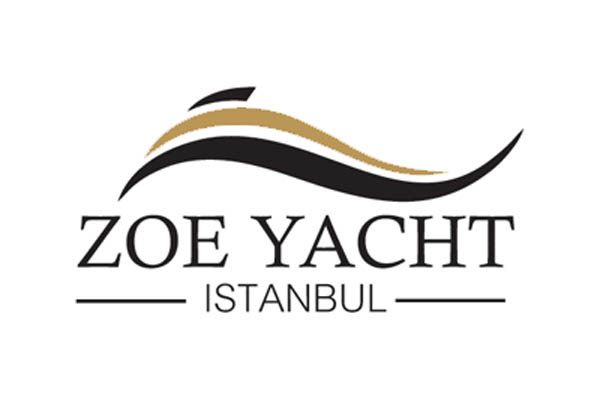 Zoe Yacht logo