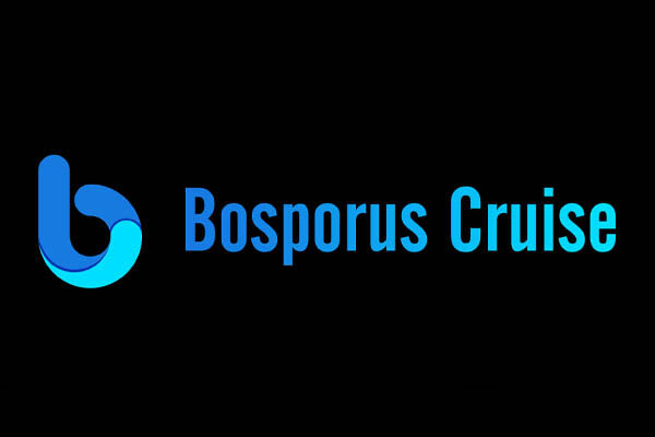 Bosporus cruise logo