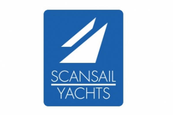 Scansail logo