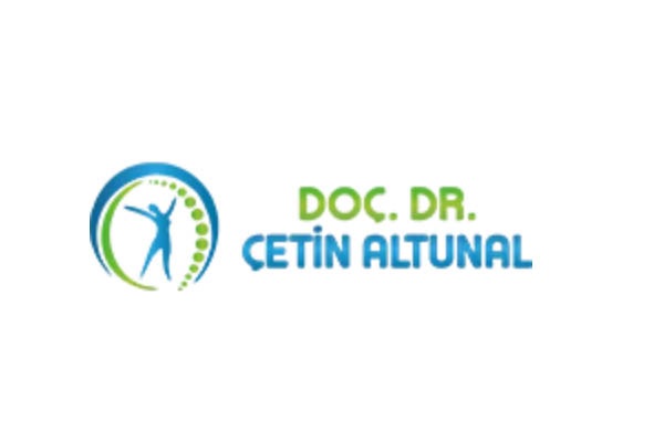 Dr Cetin Altunal logo