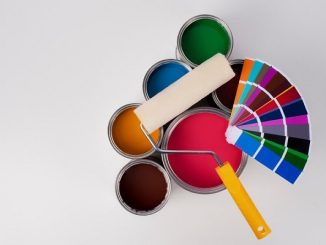 The 10 Best Paint Shops in Istanbul