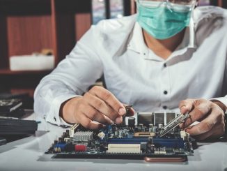 Top 10 Computer Repair Places in Istanbul