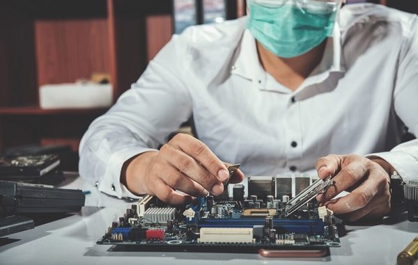 Top 10 Computer Repair Places in Istanbul