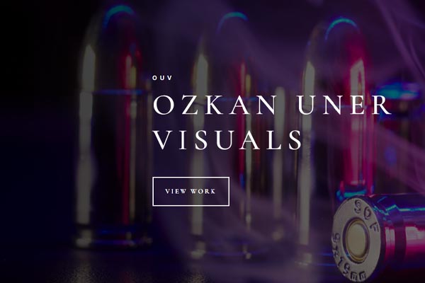 Ozkan uner page