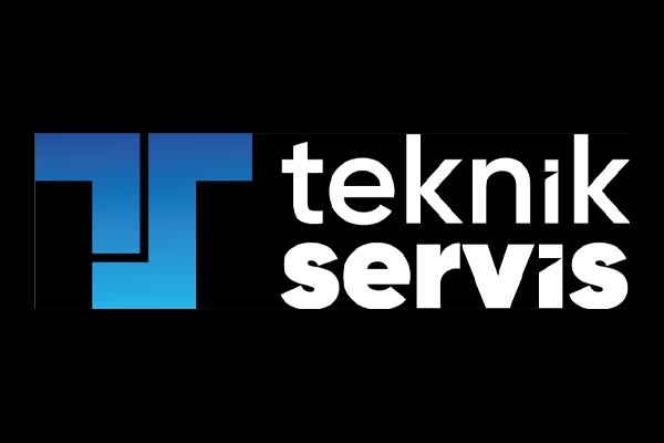 Teknik servis logo