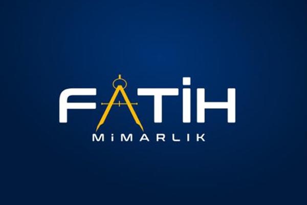 Fatih Mimarlik logo