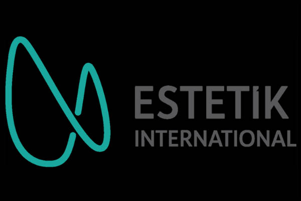 Estetik international logo