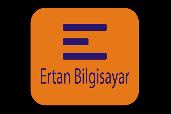 Ertan Bilgisayar logo