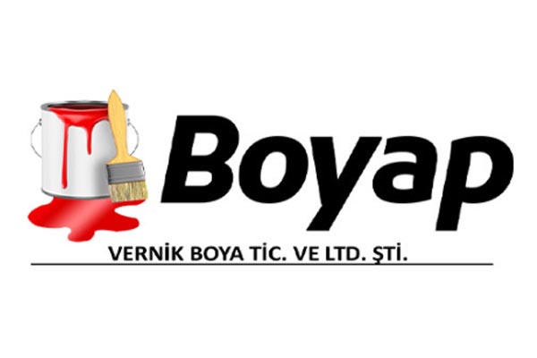 Boyap Boya logo