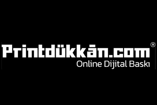 Printdukkan logo