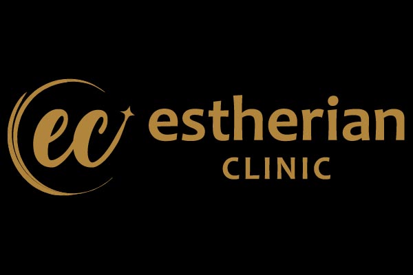 Estherian clinic logo