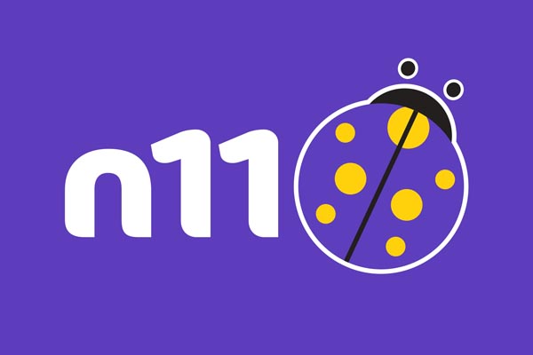 N11 logo
