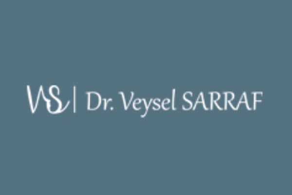 Veysel Sarraf logo