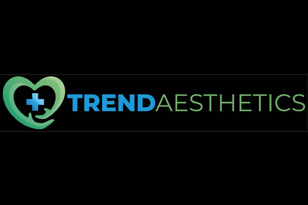 Trend aesthetics logo