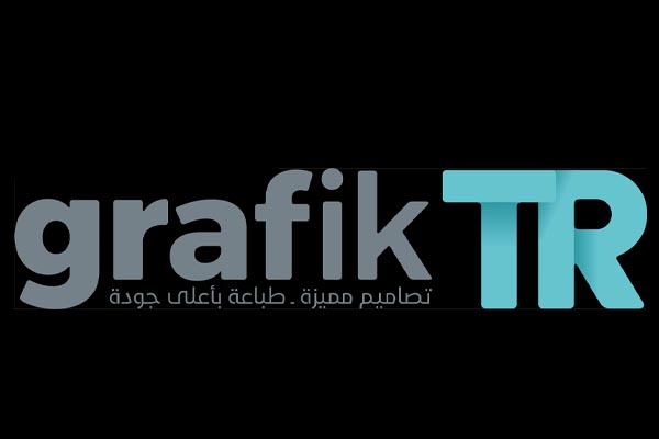Grafik tr logo