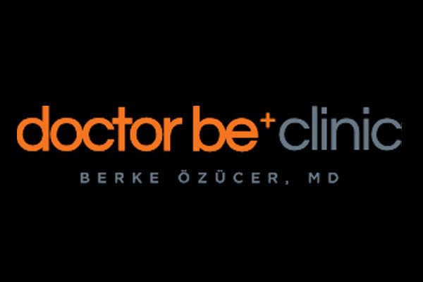 Doctor be logo