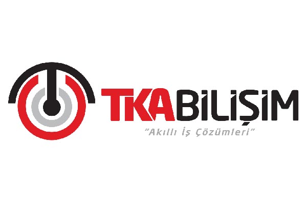 TKA bilisim logo