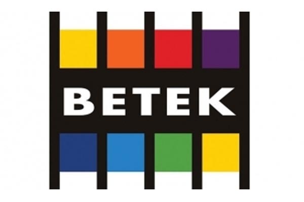 Betek logo