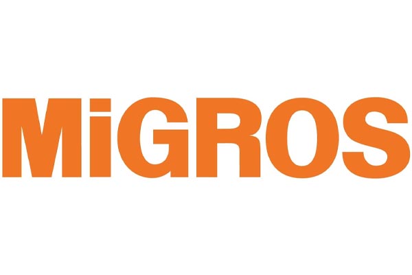 Migros logo