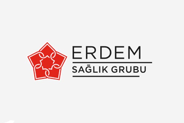 Erdem Hastahanesi logo