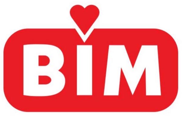 Bim logo