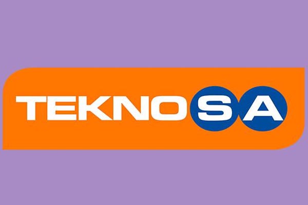 Teknosa logo