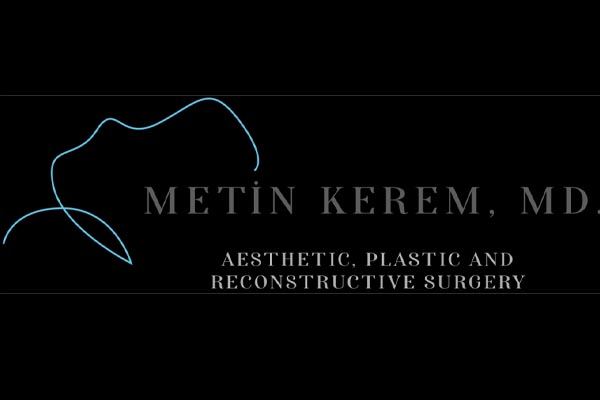 Metin kerem logo
