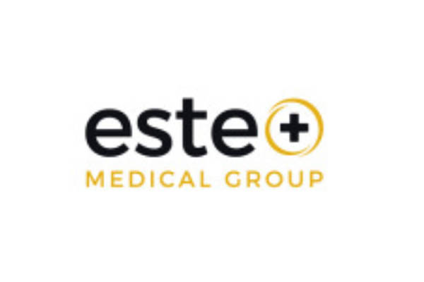Este medical group logo