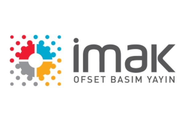 Imak ofset basim yayin