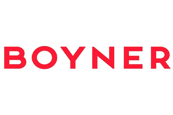 Boyner logo