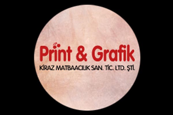 Prin&grafik logo