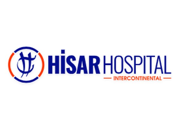 Hisar Intercontinental logo