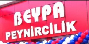 Beypa Peynircilik