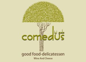 Comedus place to buy cheese in istanbul