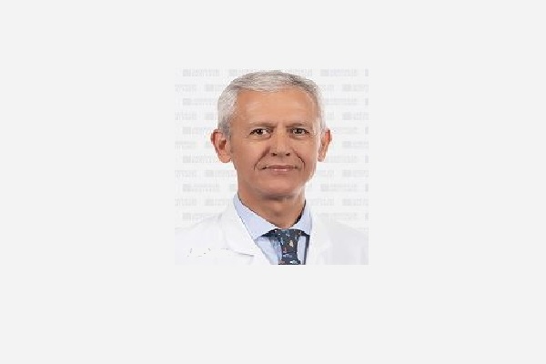 Dr. Berkan Gurakan