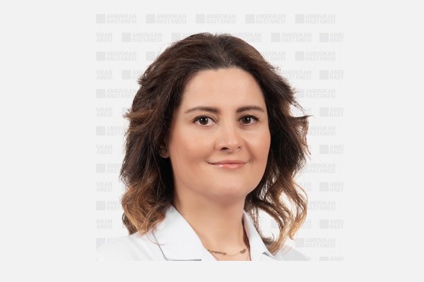 Dr. Ozlem Ekiz Yorukalp