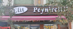 Elit Peynircilik