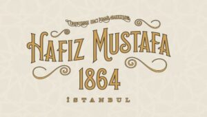 Hafiz Mustafa 1864