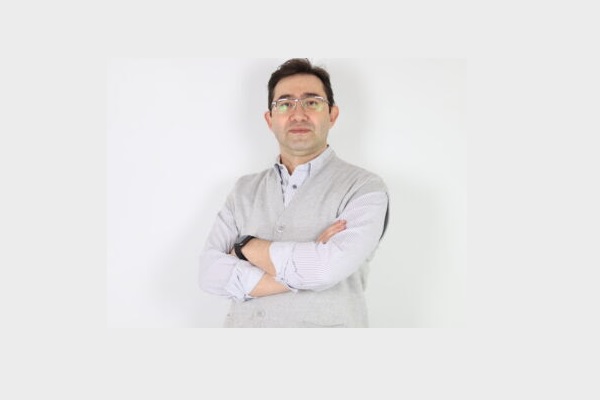 Prof. Dr. Ali Saffet Gonul