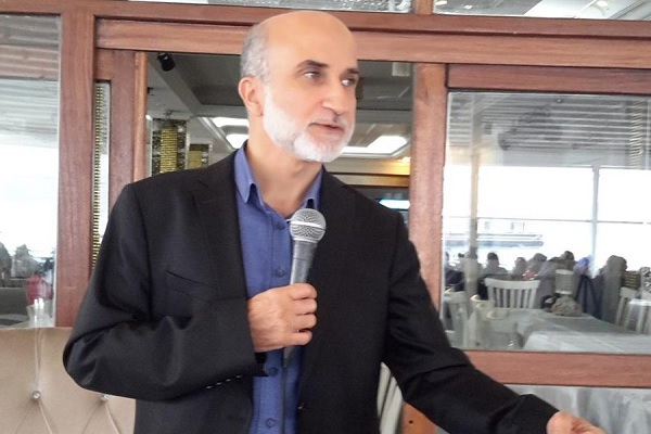 Prof. Dr. Mehmet Yücel Agargün